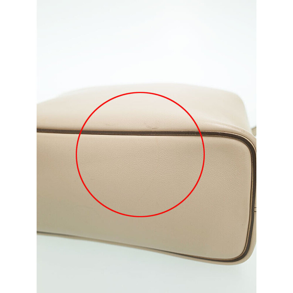 Celine Handbag Cube Soft Bag - Picture 6 of 9